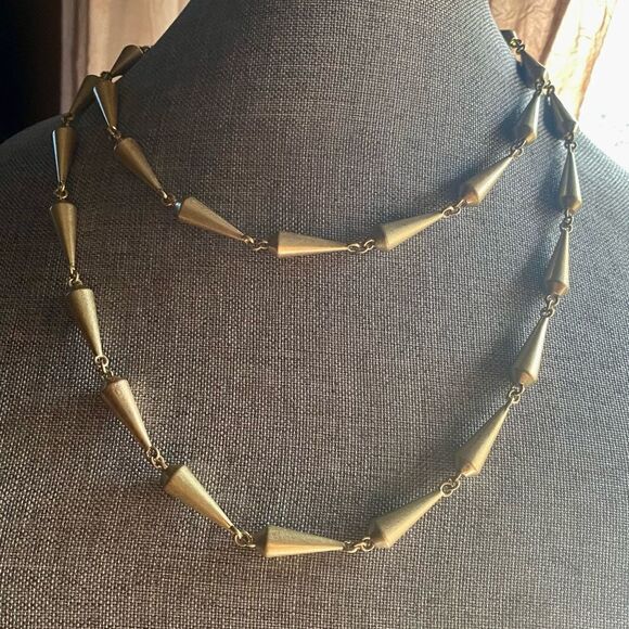 Lia Sophia Rumor Necklace NIB - Picture 1 of 1